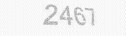 Visual security code — type the characters shown in the image
