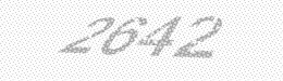 Visual security code — type the characters shown in the image